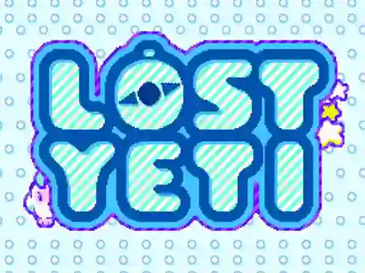 Xogo Lost Yeti en liña
