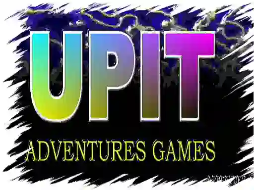 Xogo Upit Adventure Game en liña