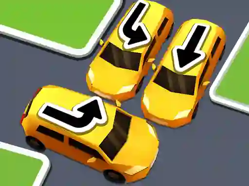 Xogo Traffic Escape Puzzle en liña