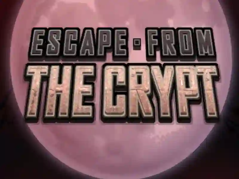 Xogo Escape From The Crypt en liña