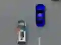 Xogo Bank robbers vs police en liña