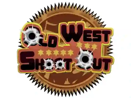 Xogo Old West Shootout en liña