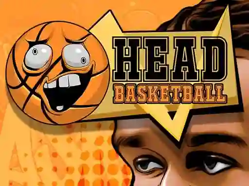 Xogo Head Basketball en liña