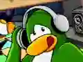 Xogo Club penguin en liña