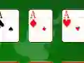 Xogo My favorite classic solitaire en liña