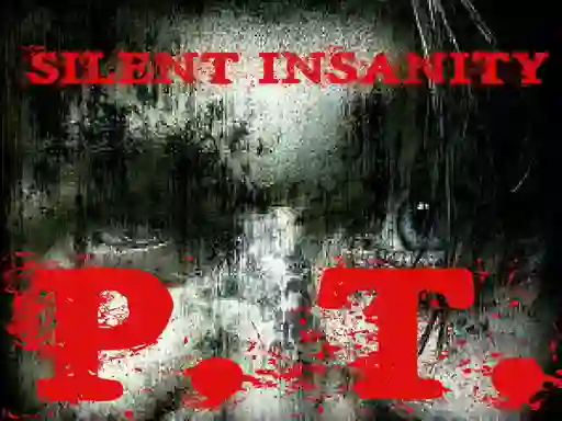 Xogo Silent Insanity: Psychological Trauma en liña