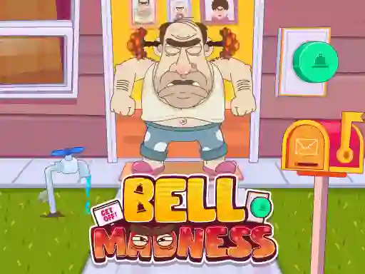 Xogo Bell Madness en liña