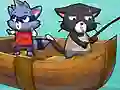 Xogo Civet's Odyssey en liña