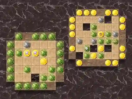Xogo Gemz Game en liña