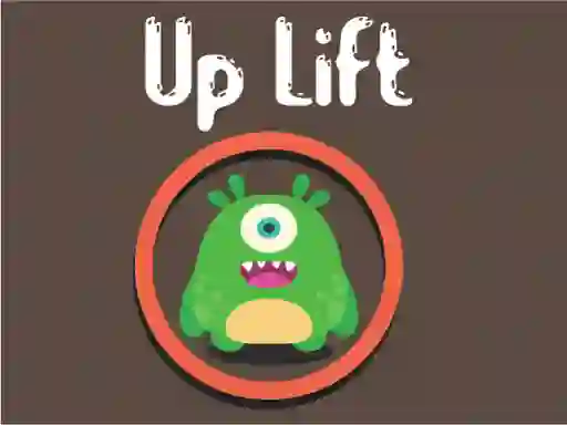 Xogo Up Lift en liña