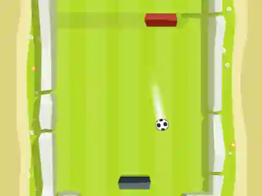 Xogo Pong Football en liña