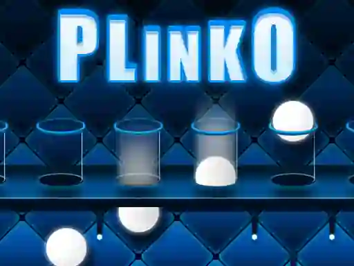Xogo Plinko en liña
