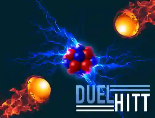Xogo Duel Hit en liña