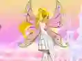 Xogo Winx  Bridal en liña