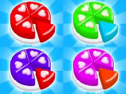 Xogo Candy Maker en liña