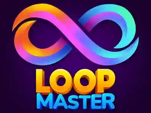 Xogo Loop Master en liña