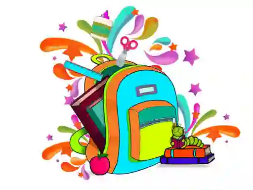 Xogo Hyper Back To School en liña