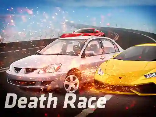 Xogo Death Race Sky Season en liña