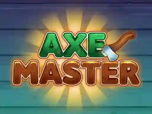 Xogo Axe Master en liña