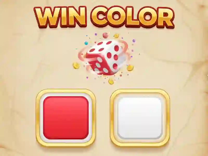 Xogo Win Color en liña