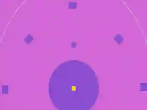 Xogo Flappy Spindots en liña