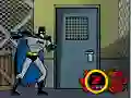 Xogo Batman 3 en liña