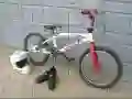 Xogo BMX bike pro en liña
