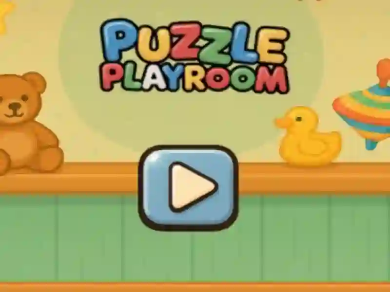 Xogo Puzzle Playroom en liña