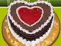 Xogo Black Forest Cake en liña