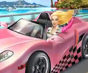 Xogo Blondie's Dream Car en liña