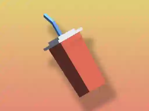 Xogo Bottle Flip 3D en liña