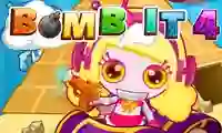 Xogo Bomb It 4 en liña