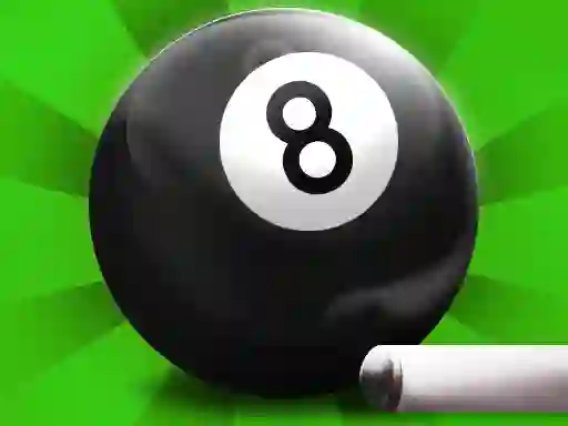 Xogo Pool Clash: 8 Ball Billiards Snooker en liña