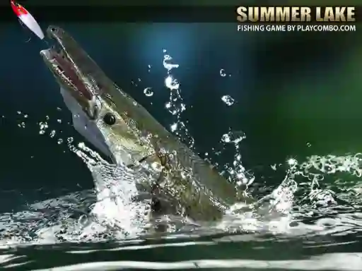 Xogo Summer Lake 1.5 en liña