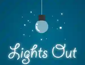 Xogo Cristmas Lights Out en liña