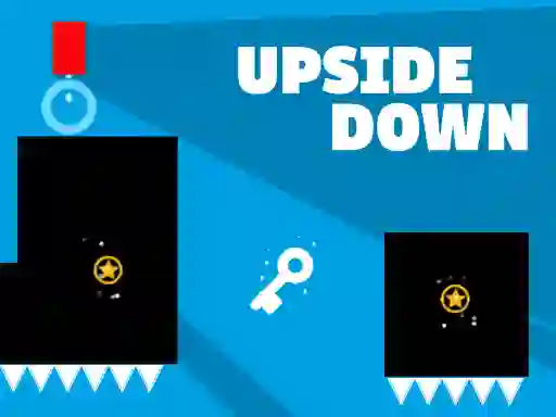 Xogo Upside Down en liña