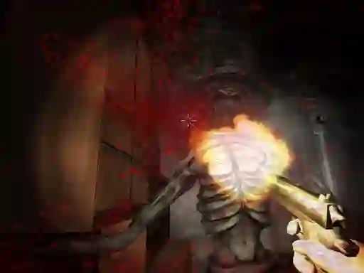 Xogo Amnesia: True Subway Horror en liña