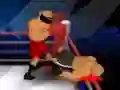 Xogo World boxing tournament en liña