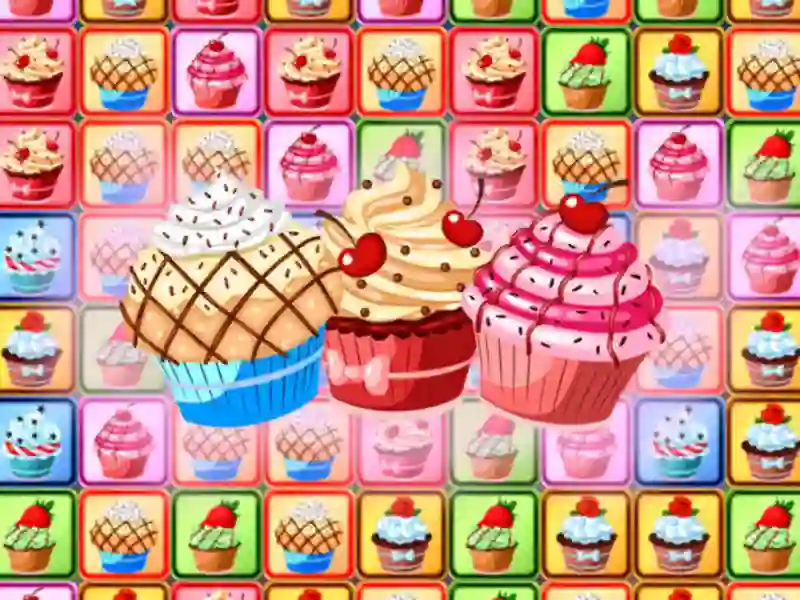 Xogo Cake Blocks Collapse en liña