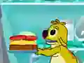Xogo Sandwich Stacker en liña
