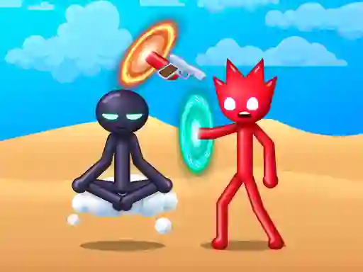 Xogo Portal Master en liña
