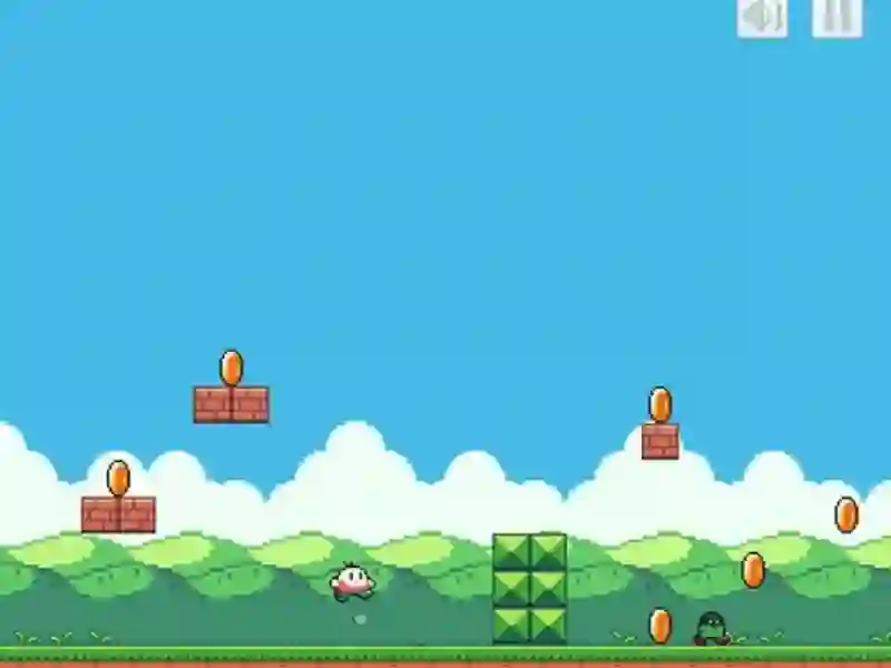Xogo Nuwpy Dash en liña