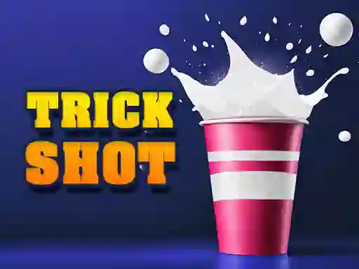 Xogo Trick Shot World Challenge en liña