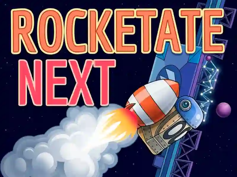 Xogo Rocketate Next en liña