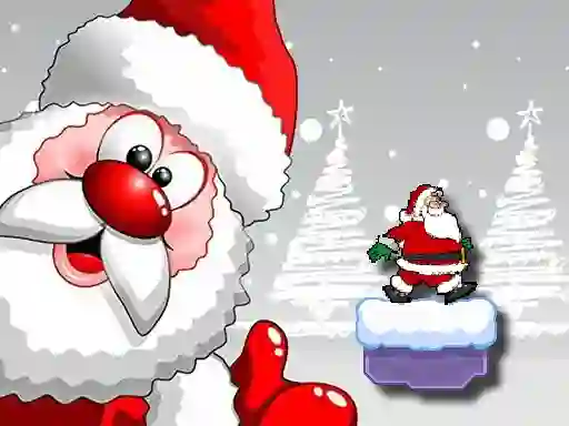 Xogo Christmas Adventure en liña