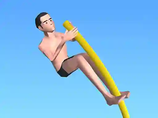 Xogo Pokey Stick en liña
