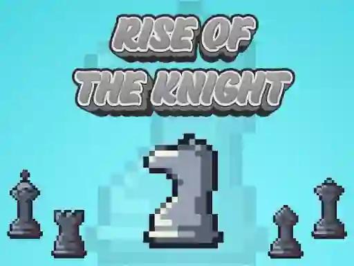 Xogo Rise Of The Knight en liña