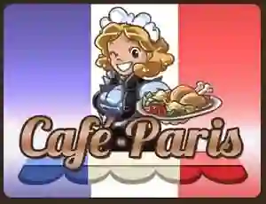 Xogo Caf? Paris en liña