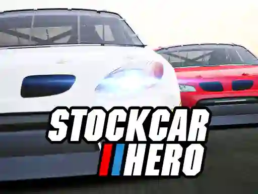 Xogo Stockcar Hero en liña
