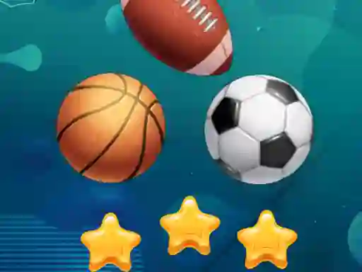 Xogo Idle Ball Fall en liña